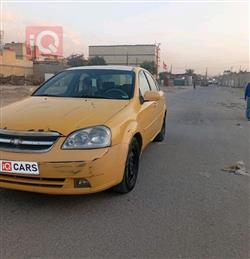 شيفروليه اوبترا